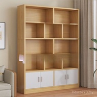 C 3 Combination Wine Cabinet Display Cabinet Back Wall Wine Rack Living Room Display Space-Saving St