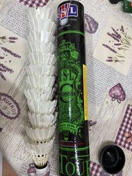 二手/舊RSL Classic 羽毛球