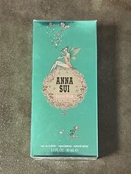 Anna Sui 淡香水 30ML