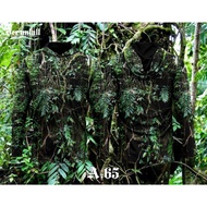 Hoodie CAMO HUNTING Clothes