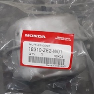 Muffler comp Honda GX270 T1 best