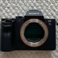 99新 SONY A7II A7M2 已改天文機