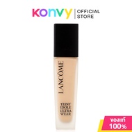 Lancome Teint Idole Ultra Wear Foundation SPF48 PA++ 30ml ลังโคม รองพื้นเนื้อแมท