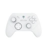 แฟนเทค จอยคอนโทรลเลอร์ Multi-Platform รุ่น WGP13S Shooter Iii สีขาว