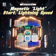 [Local & Official] MoYu RS3M V5 Magnetic Speed Cube