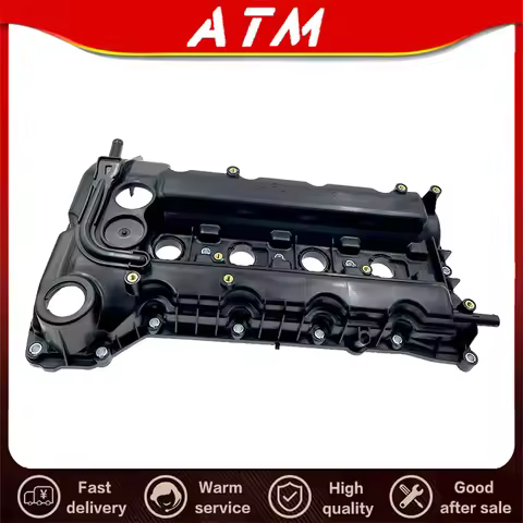 ATMMG For MG5 MG3 MG ZS I5 I6 RX3 Valve Cover Assembly Engine Head Cover Original New
