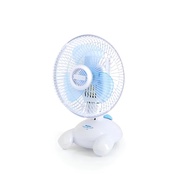 Maspion Table Fan Mini/ / Desk Fan F-181 7 Inch F181 F 181