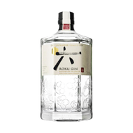 Suntory Roku The Japanese Craft Gin日本六琴酒