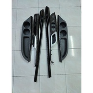 [Ori] Vellfire Alphard Anh20 ggh20 Goldeneye original door trim panel