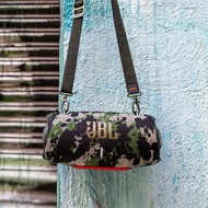 JBL | ลำโพง JBL XTREME4 ลำโพงบลูทูธแบบไร้สายพกพาสำหรับกลางแจ้ง กันน้ำ ลำโพงมีเสียงดัง ลำโพงเสียงดังส