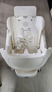 Combi High Chair