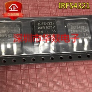 {One Price} IRFS4321 Inventory High Quality TO-263 MOS Field Effect Tube 150V 83A