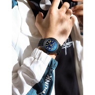 smart watch dainty watch Luminous Shock-resistant High School Children Boys Youth Watch