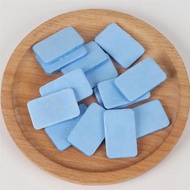 120pcs Baygon Mat Bulk Mosquito Repellent Tablet Odorless Eucalyptus Mosquito Repellent Tablet