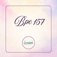 LeanLab Bpc 157 Bottle Size - (Essence) 157