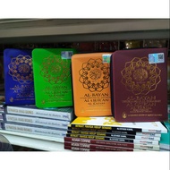 AL QURAN AL BAYAN TERJEMAHAN SIZE A6