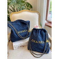 CHENCL Chanel 22bagChanel22 "Garbage Bag" Two Options