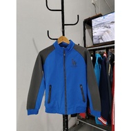 MLB LA Dodgers Tracktop Jacket Original