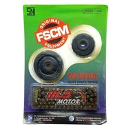 FSCM GRAND PRIMA SUPRA 100 WIN SH-84 KAMPRAT CHAIN