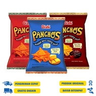 OISHI panchos 160 gr - all variants