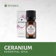 Hysses Geranium Essential Oil