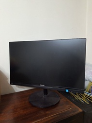 Philips 224E Monitor