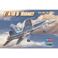 Hobby Boss 1/72 F/A-18D Hornet model kit