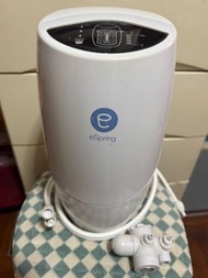 amway esping 濾水機 淨水機