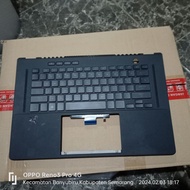 FRAME+KEYBORAD Asus ROG Zephyrus G15 GU503ZM GA503QR GU603H GU603 ORIGINAL