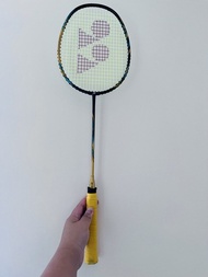 Yonex Astrox 88D Pro Badminton Racket/ Yonex Astrox 88D Pro羽毛球拍