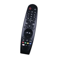 Universal Remote Control For LG UM7000PLC UM7100PLB UM7340PVA 2019 OLED 4K UHD Smart TV No Magic and Voice