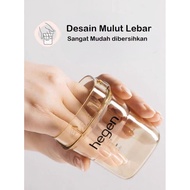 Hegen Feeding Bottle PPSU - Hegen Milk Bottle 150ml 240ml 330ml BS