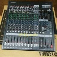 MIXER YAMAHA MGP 16X ORIGINAL .