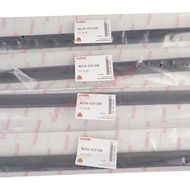 pelipit karet kaca pintu luar jazz s rs gk5 2015 2016 2017 2018 2019 2020