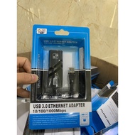 Genuine 1000Mbps USB 2.0, 3.0 to LAN conversion cable