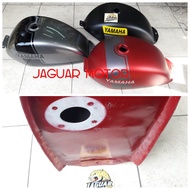 Tangki Custom Motor Japstyle Scrambler Vixion Old