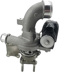 Limited Pressure Valve For turbine Turbocharger For Hyundai for Kia for engine G3LC G3LE for kappa