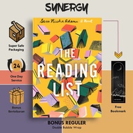 The Reading List by Sara Nisha Adams