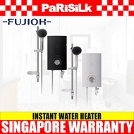 Fujioh FZ-WH5033D Instant Water Heater with Hand Shower (With Direct Pump)