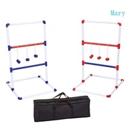 Mary 6Pcs Ladders Toss Game  Golf Training  for Golf Toss Game Enduring