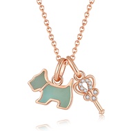 AGATHA | Detachable Christmas Gift Necklace