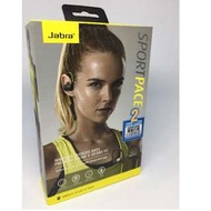 Jabra Sport Pace Wireless 運動藍芽耳機 黃色 香港行貨