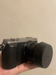 Panasonic Lumix G 相機連鏡頭閃光燈