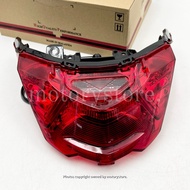 HONDA WAVE125I FI-V2 TAIL LAMP (RED) WAVE 125I-FI-V2 LAMPU BELAKANG