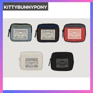 [KBP] Kitty Bunny Pony_  Easy Series Mini Pocket_coin purse_wallet woman_card wallet