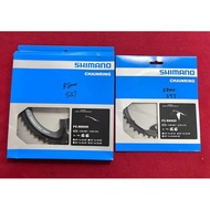 [Genuine] Shimano ULTEGRA R8000 53T 39T 53/39T Chainring for FC-R8000 BCD110mm 2x11 Speed