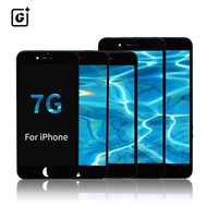 65 G+ 100% TFT Mobile Phone Lcd Display Screen For Iphone 6 6S 7 8 Plus Original Incell Replacem