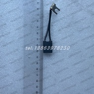 Toyota Forklift Parts Front Reach Truck 7FBR15-18 Steering Motor Carbon Brush 14572-13401-71 Dual Li