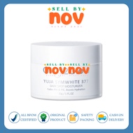 G2G yuja symwhite 377 dark spot moisturizer 30 gr