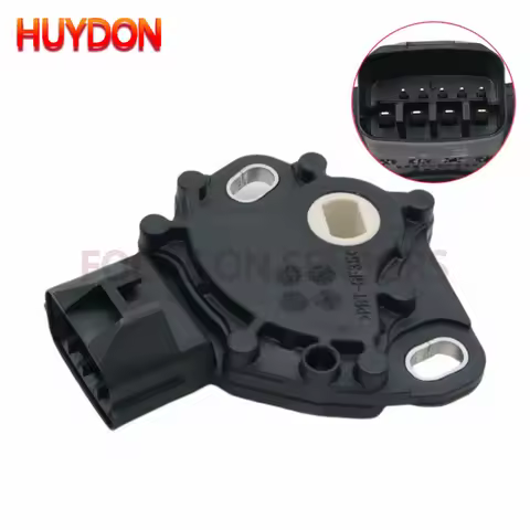 31918-3MX0A Automatic Transmission Neutral Switch For 2013 2014 2015 2016 2017 Nissan Versa 1.6 3191